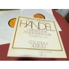 HANDEL WASSERMUSIK SUITE FEUER COLLEGIUM    2 LP