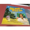 HARRY BELAFONTE ISLAND THE SUN