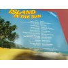 HARRY BELAFONTE ISLAND THE SUN