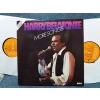 HARRY BELAFONTE MORE SONGS   2 LP