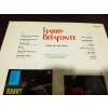 HARRY BELAFONTE RCA ALBUM