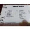 HELLO AMERICA