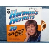 HERMANS HERMITS 20 GREATEST HITS