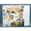 HIGH LIFE 24 HITS     2 LP