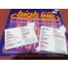 HIGH LIFE ORG HITS
