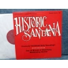 HISTORIC SANTANA