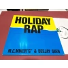 HOLIDAY RAP MC MIKER G DEEJAY SVEN MAXI LP