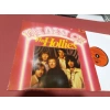 HOLLIES BEST OF ALBUM