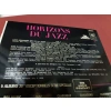 HORIZONS DU JAZZ
