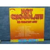 HOT CHOCOLATE 20 HITS