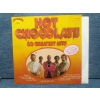 HOT CHOCOLATE GREATEST HITS