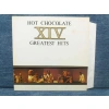 HOT CHOCOLATE XIV GREATEST HITS