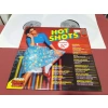 HOT SHOTS SUPER STARS    2 LP