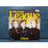 HUMAN LEAGUE CRASH