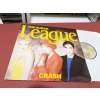 HUMAN LEAGUE CRASH