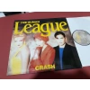 HUMAN LEAGUE CRASH