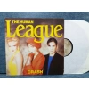 HUMAN LEAGUE CRASH