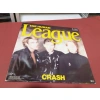 HUMAN LEAGUE CRASH