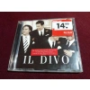 IL DIVO MUSIC ALBUM