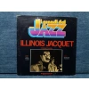 ILLINOIS JACQUET JAZZ