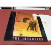 INTRUDERS WHO DO YOU LOVE
