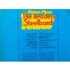 INVADERS STEELBAND