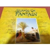 ISLANDS OF FANTASY