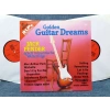 JACK FENDER GOLDEN GUITAR DREAMS  2 LP