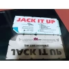 JACK IT UP IN THE HOUSE MAXI LP