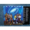 JACKSONS VICTORY (MICHAEL JAKCSON) ALBUM