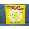 JAM TRONIK ANOTHER DAY IN PARADISE MAXI LP