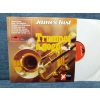 JAMES LAST TRUMPET A GOGO