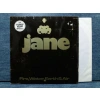 JANE FIRE WATER EARTH AIR