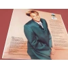 JASON DONOVAN HANG ON TO YOUR LOVE MAXI LP