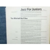 JAZZ FOR JUNIORS