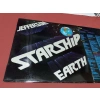 JEFFERSON STARSHIP EARTH