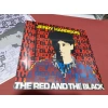 JERRY HARRISON RED AND BLACK