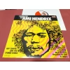 JIMI HENDRIX TRIBUTE TO