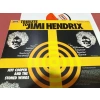 JIMI HENDRIX TRIBUTE TO