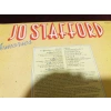 JO STAFFORD MEMORIES