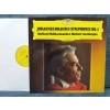 JOHANNES BRAHMS SYMPHONIE Nr.1  KARAJAN