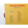 JOHANNES BRAHMS UNGARISCHE JANOS SANDOR