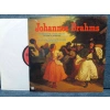 JOHANNES BRAHMS UNGARISCHE JANOS SANDOR