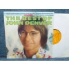 JOHN DENVER THE BEST OF