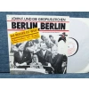 JOHN F BERLIN BERLIN  MAXI LP