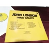 JOHN LENNON MIND GAMES
