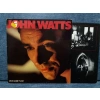 JOHN WATTS ONE MORE TWIST