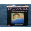 JON VANGELIS ILL FIND MY WAY HOME MAXI LP