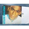 JONATHAN BUTLER MORE THAN FRIENDS