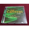 JOSE CARRERAS TONIGHT